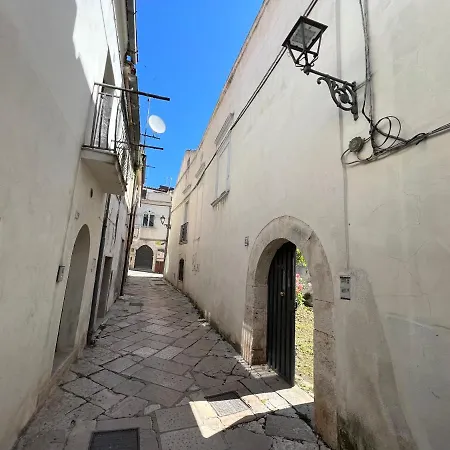 Tatil Evi Dimora Donna Vittoria