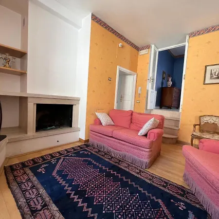 Tatil Evi Dimora Donna Vittoria
