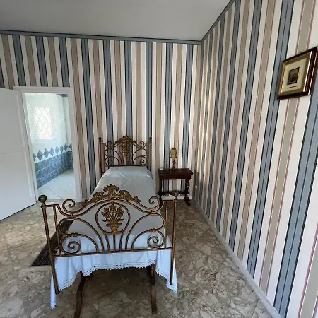 Tatil Evi Dimora Donna Vittoria San Giovanni Rotondo