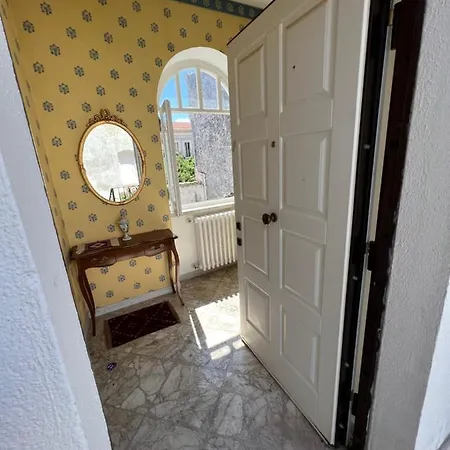 Tatil Evi Dimora Donna Vittoria