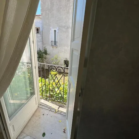 Dimora Donna Vittoria Tatil Evi *