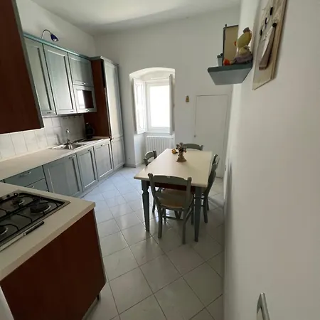 Dimora Donna Vittoria San Giovanni Rotondo